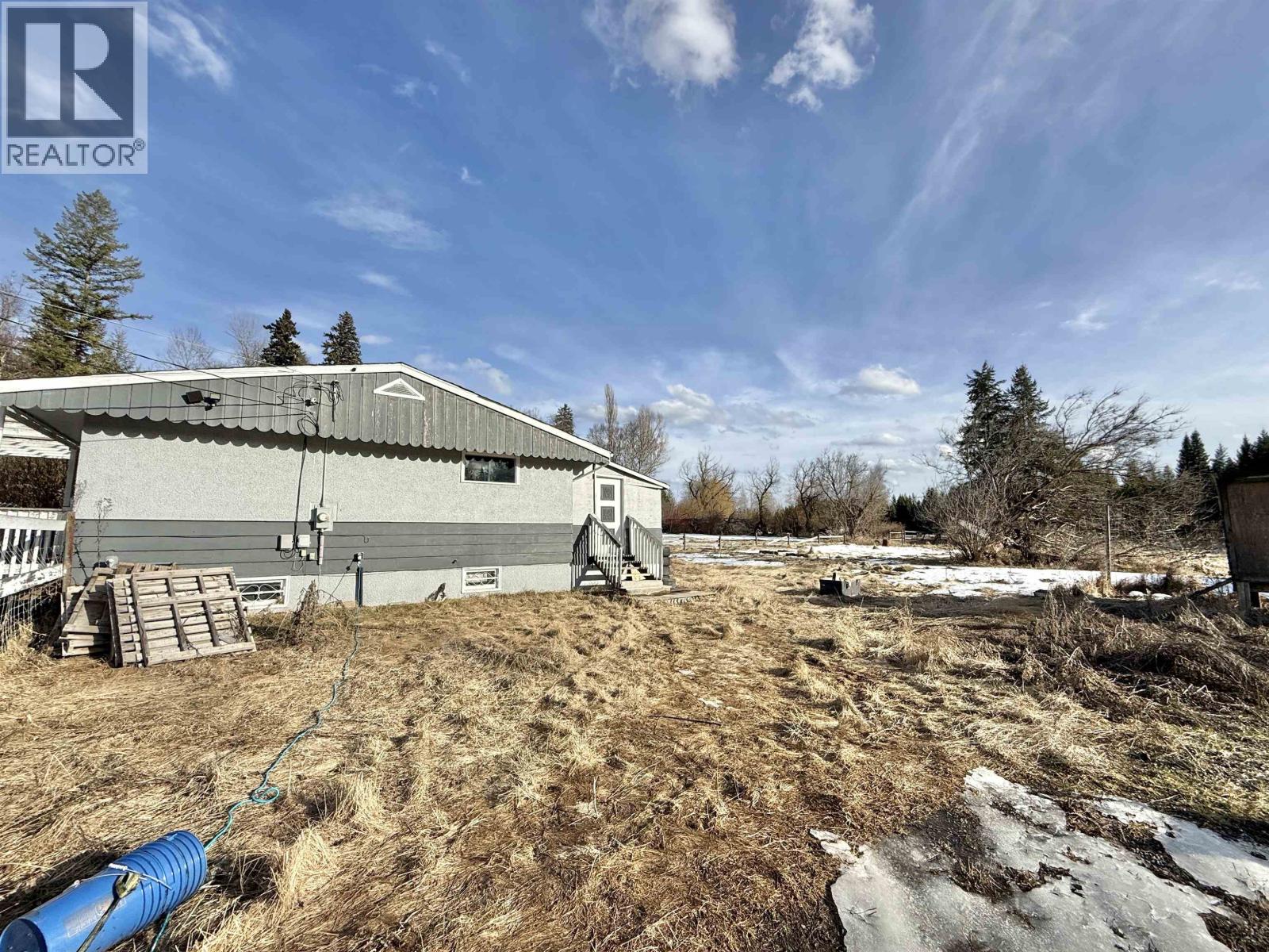 284 SCOTT ROAD, Quesnel