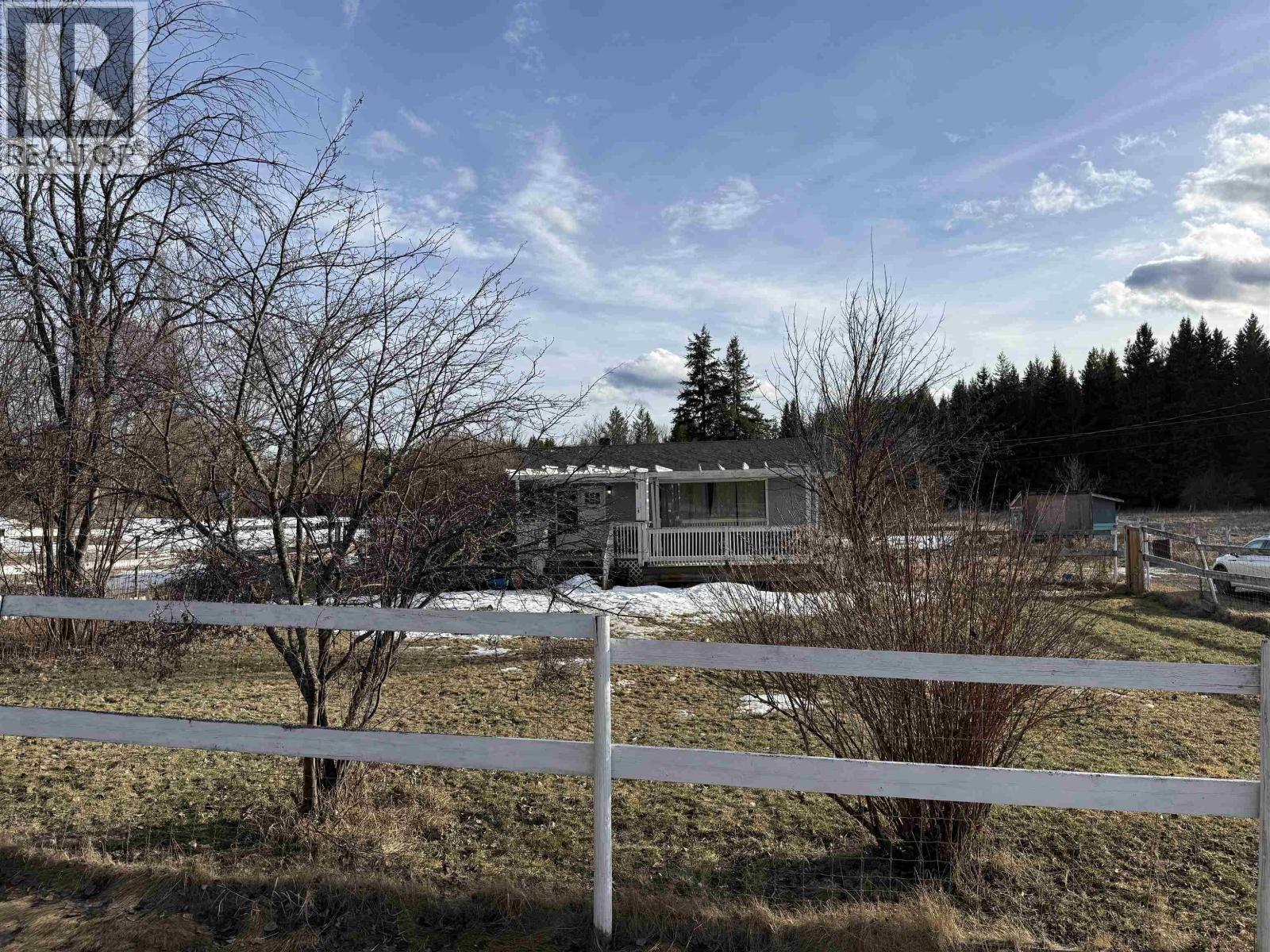 284 SCOTT ROAD, Quesnel
