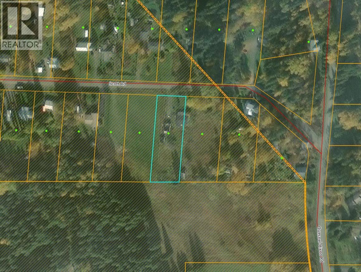 284 SCOTT ROAD, Quesnel