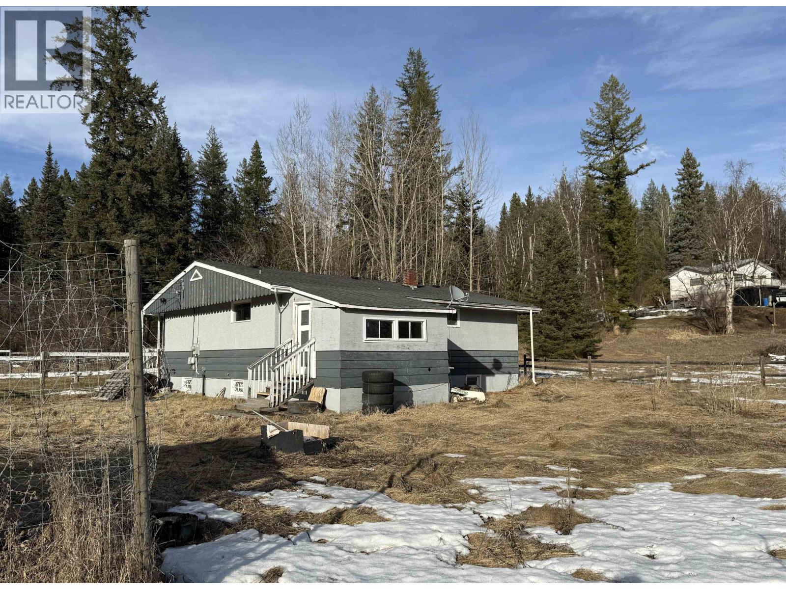 284 SCOTT ROAD, Quesnel