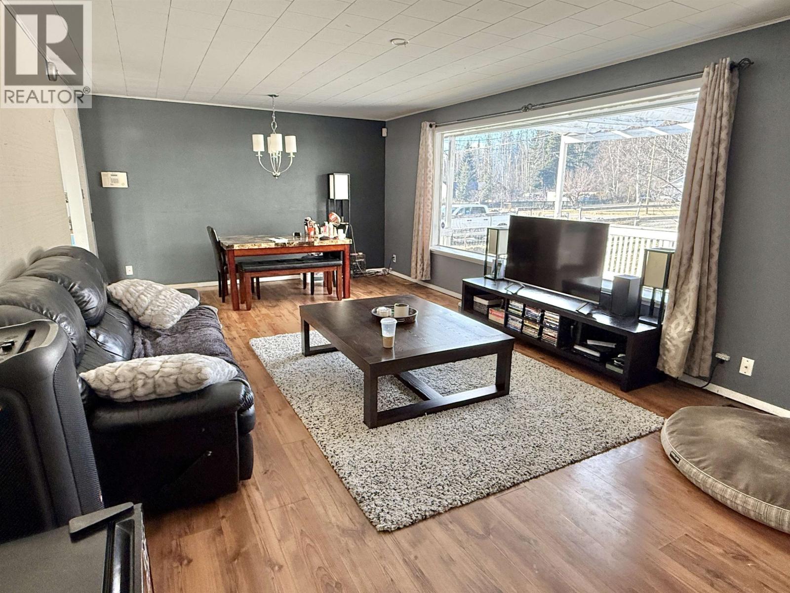 284 SCOTT ROAD, Quesnel