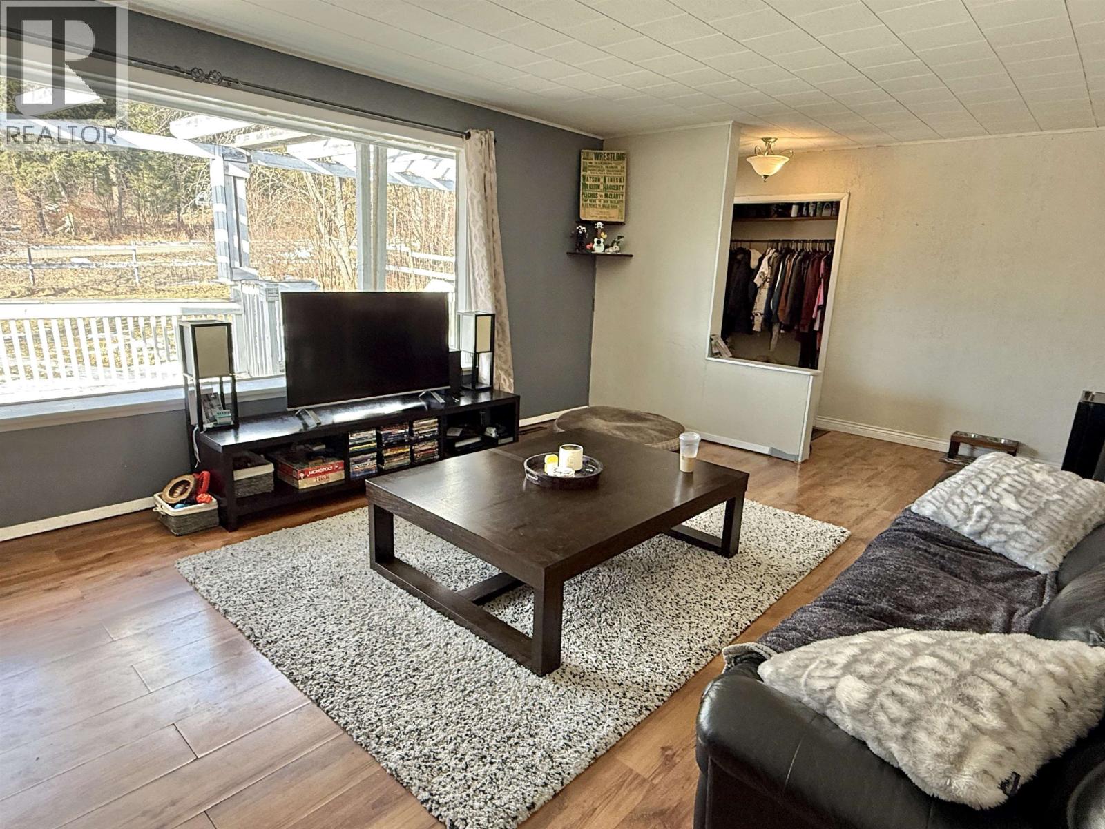 284 SCOTT ROAD, Quesnel