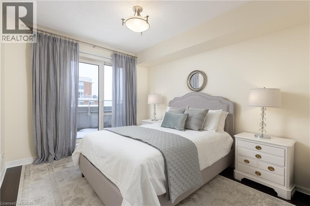 50 OLD MILL Road Unit# PH8,Oakville,,