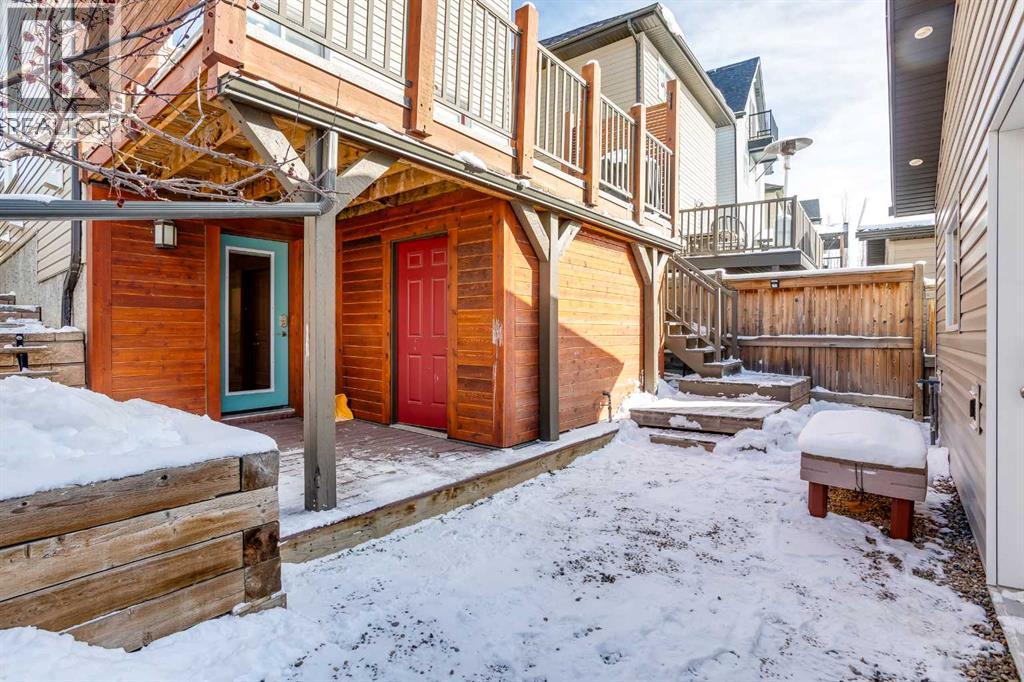 31 Sunset Link, Cochrane