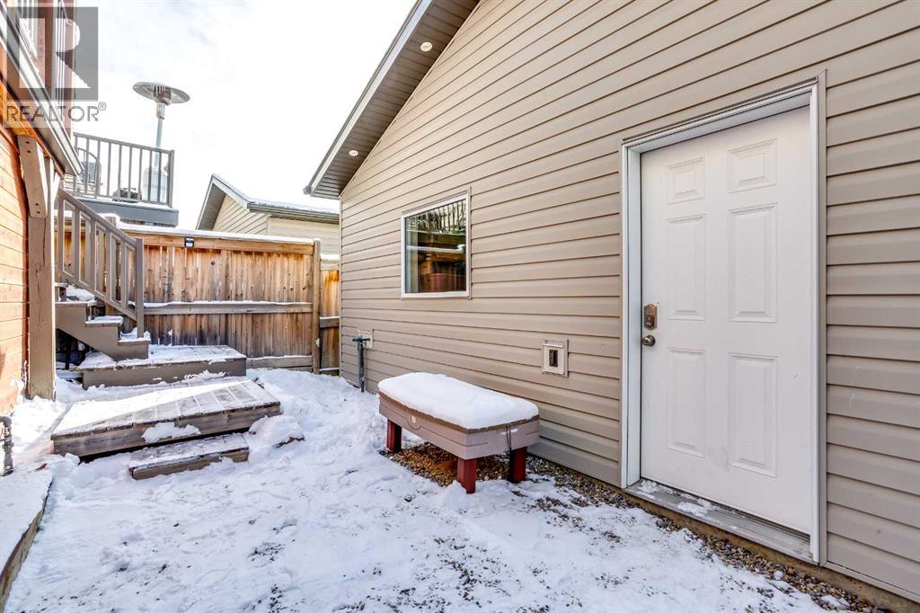 31 Sunset Link, Cochrane