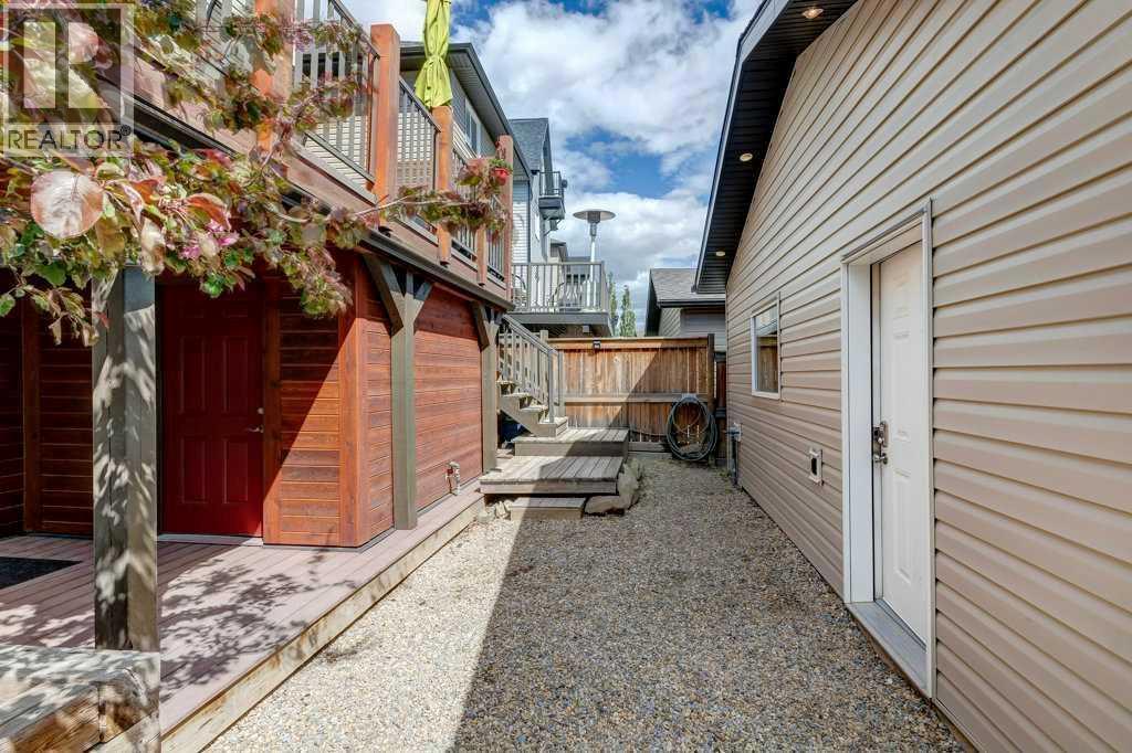 31 Sunset Link, Cochrane