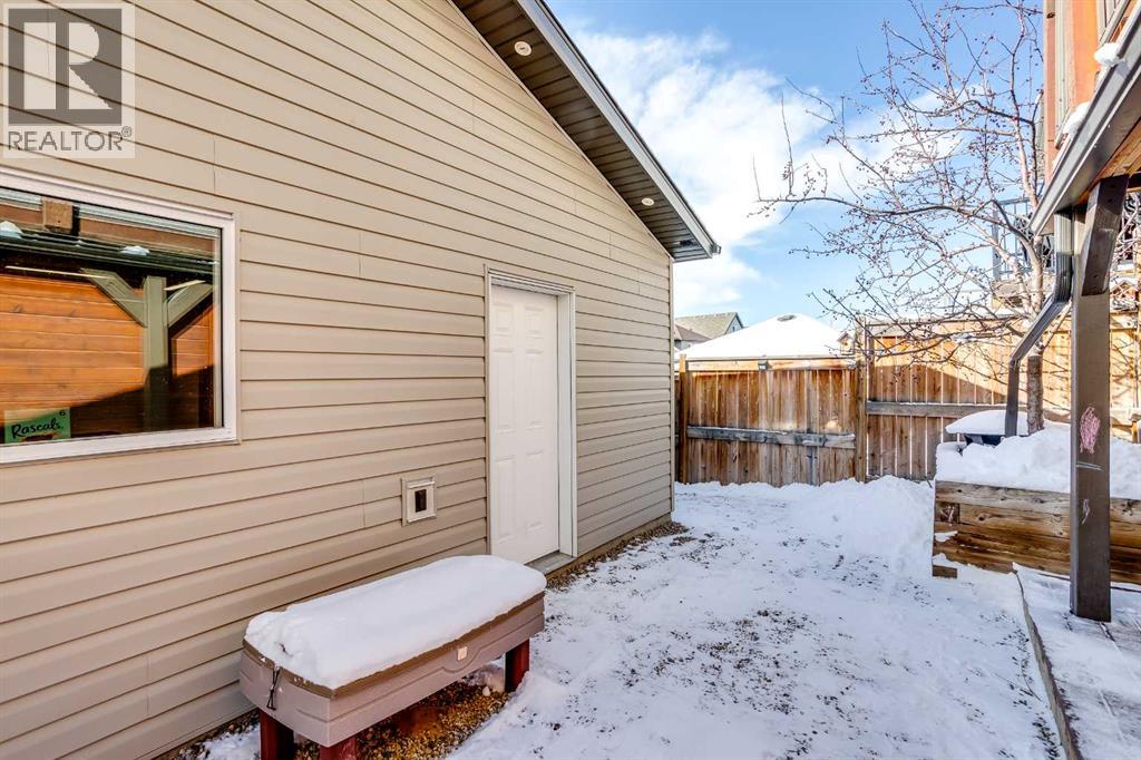 31 Sunset Link, Cochrane