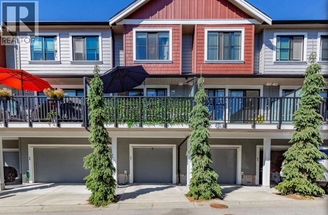 41 13260 236 STREET, Maple Ridge