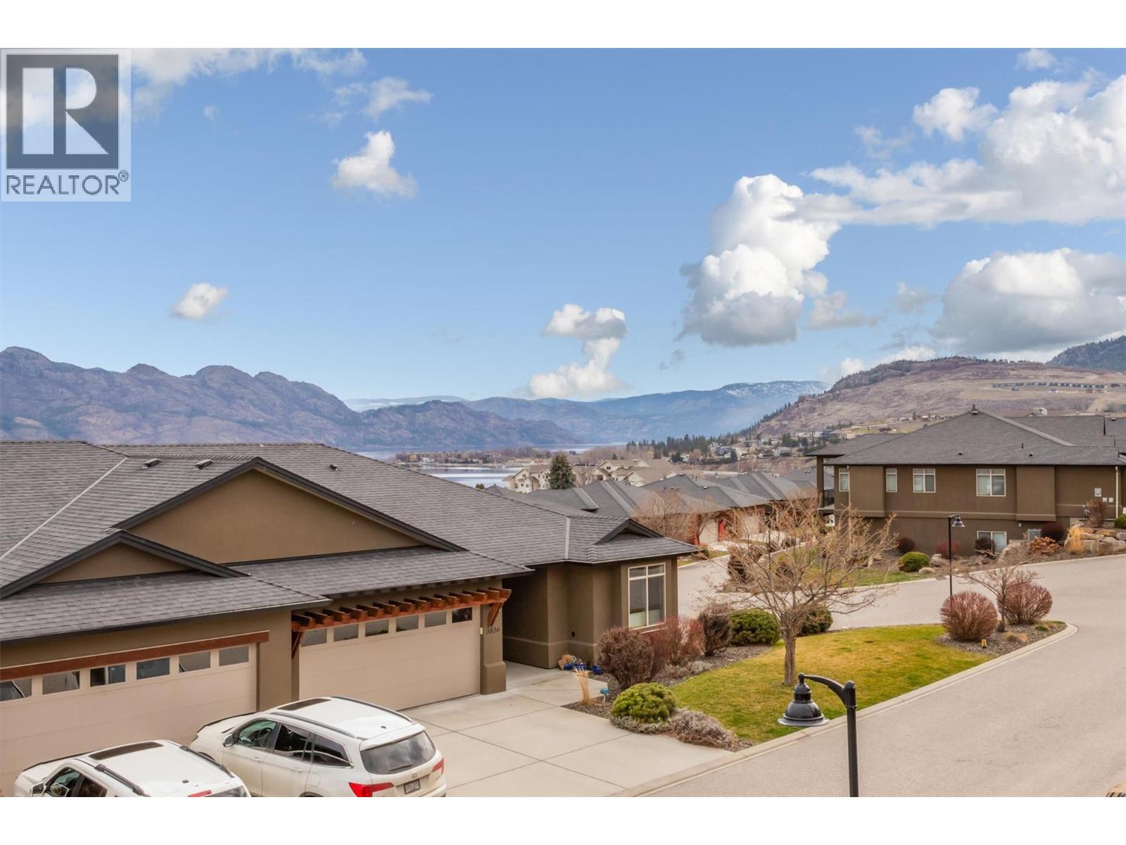 2172 Alvarado Trail, West Kelowna