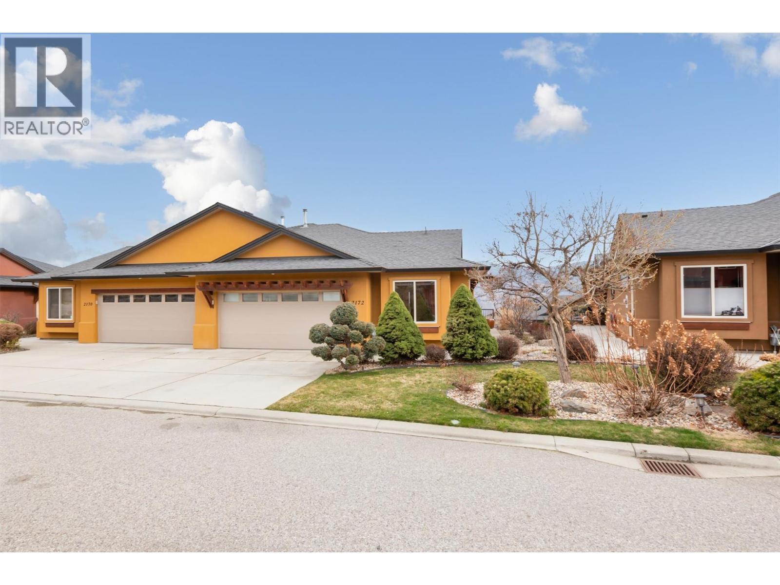 2172 Alvarado Trail, West Kelowna