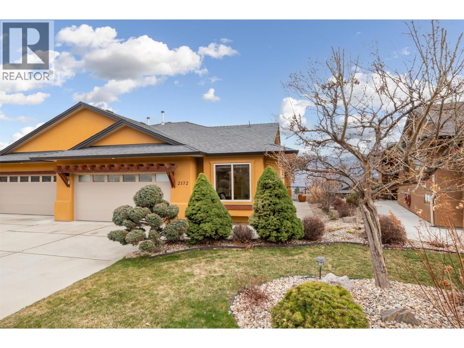 2172 Alvarado Trail, West Kelowna