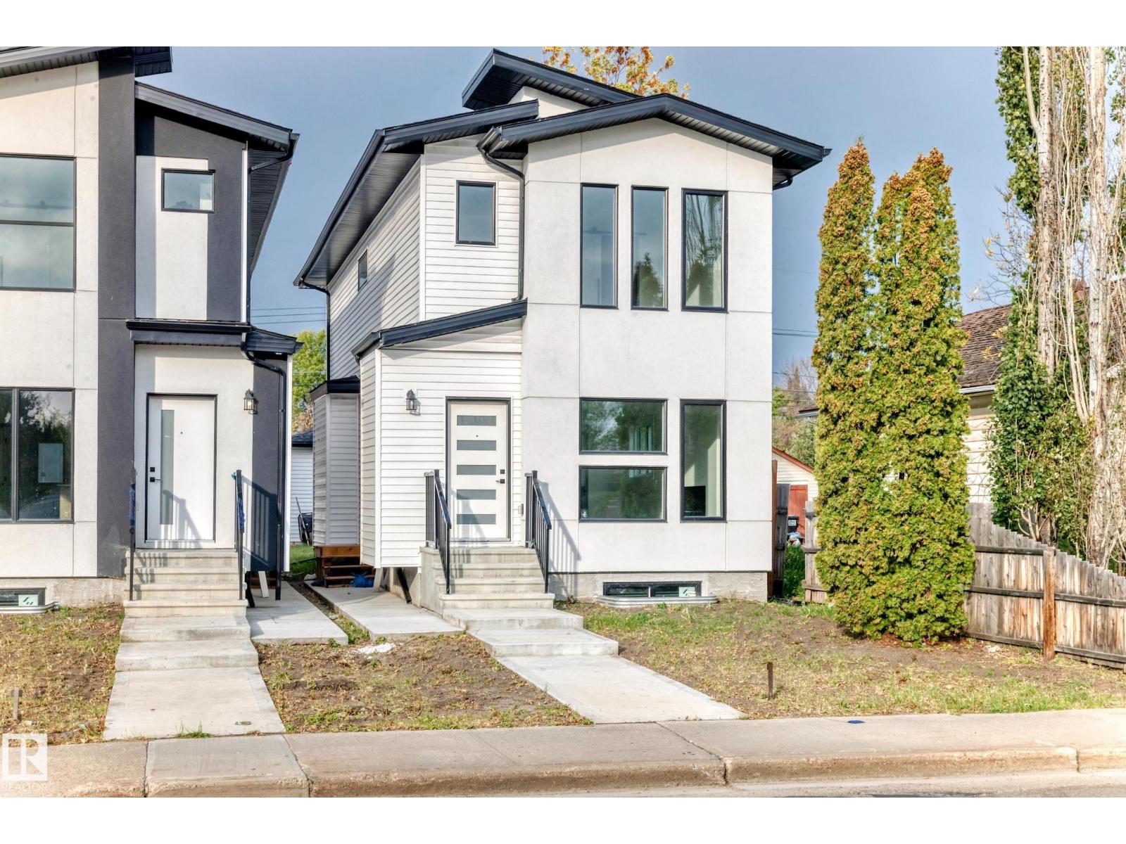 10720 149 ST NW - 1