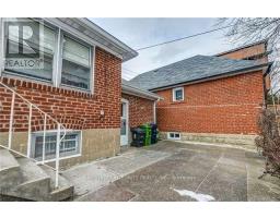 Recreational, Games room - 889 Royal York Road, Toronto, ON M8Y2V5 Photo 6