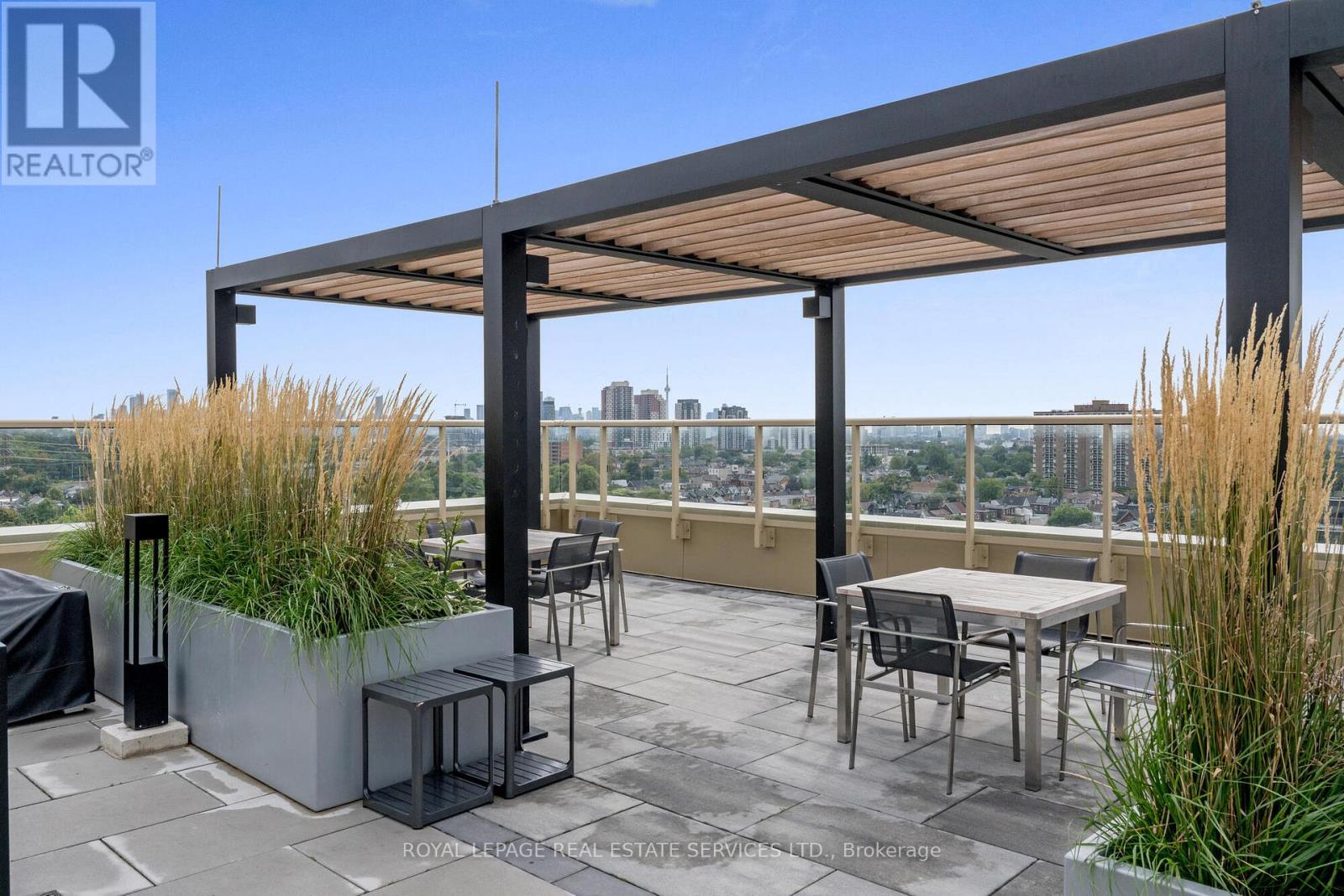 #621 1787 ST CLAIR AVENUE W - 18