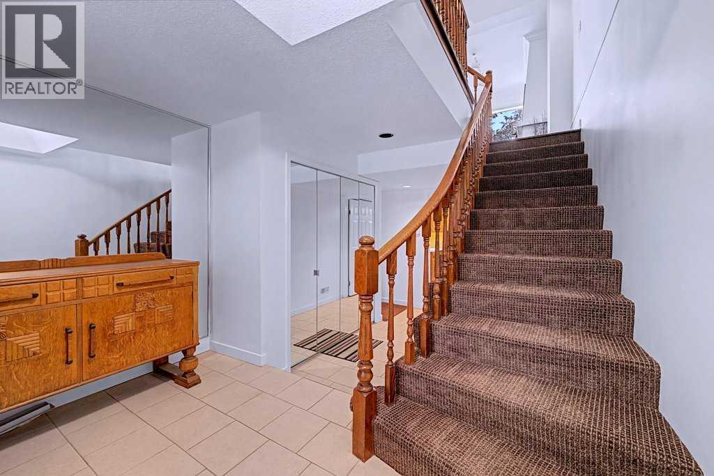Single Family House for Sale in    Street NW Varsity Calgary 
