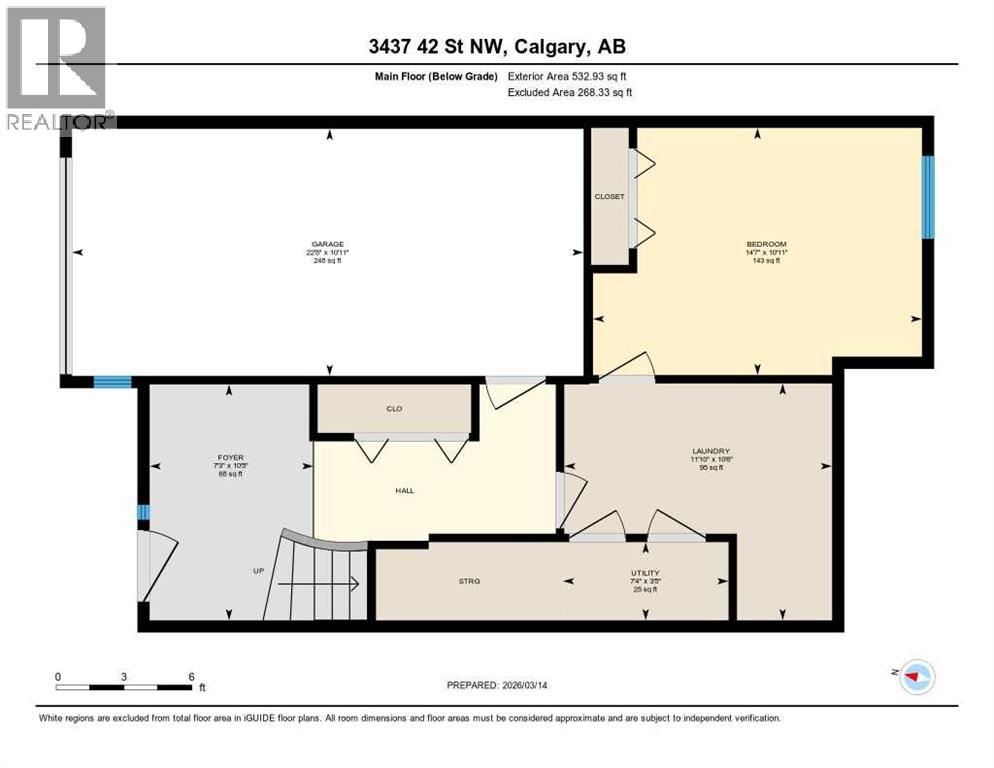 Single Family House for Sale in    Street NW Varsity Calgary 