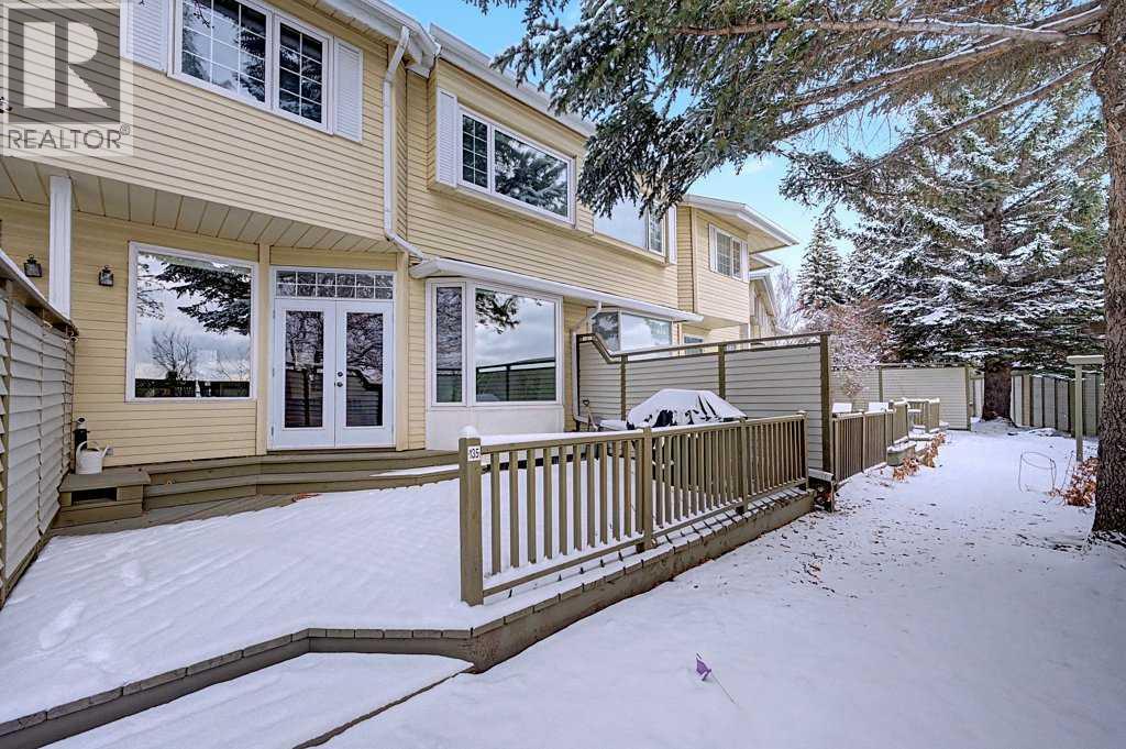 Single Family House for Sale in    Street NW Varsity Calgary 
