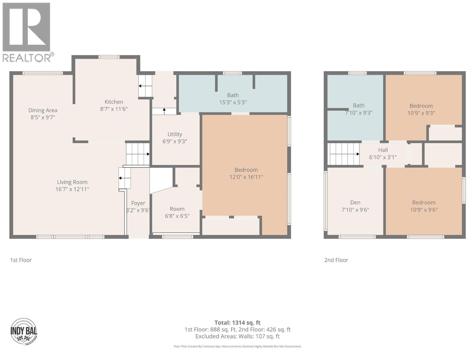 2353 Tranquille Road, Kamloops