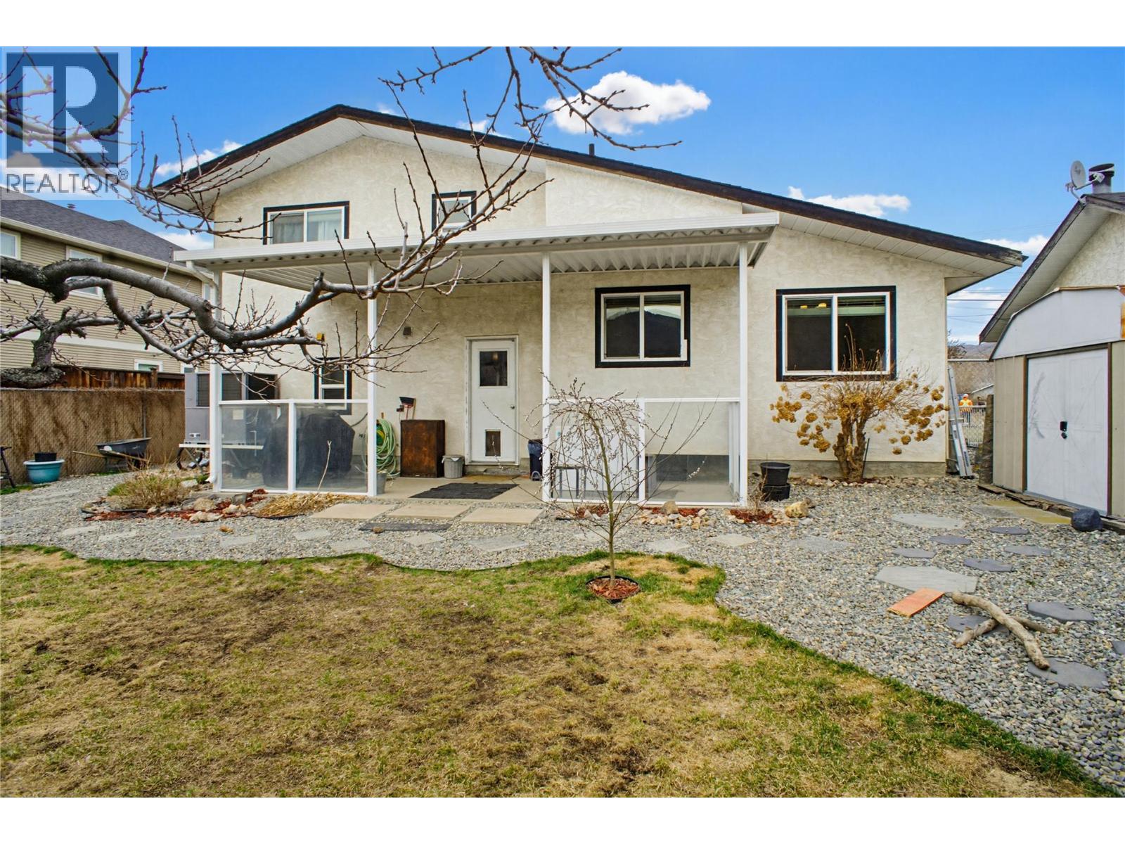 2353 Tranquille Road, Kamloops