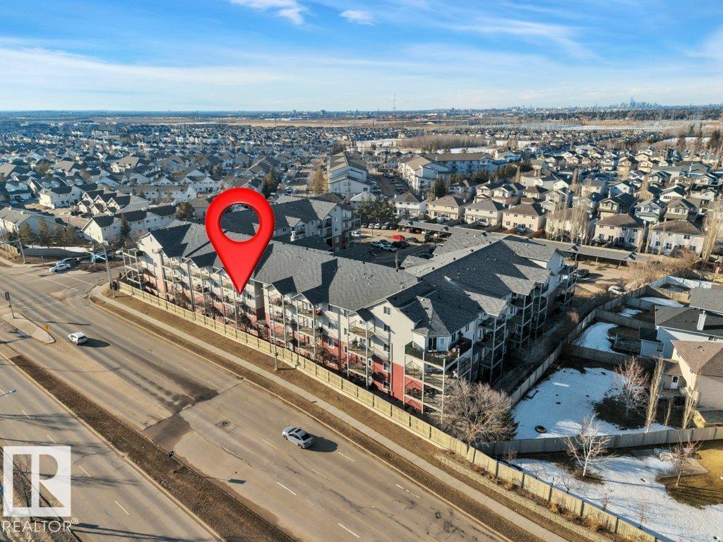 #314 111 EDWARDS DR SW, Edmonton