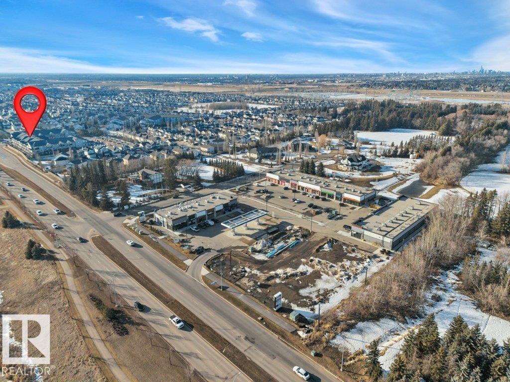 #314 111 EDWARDS DR SW, Edmonton