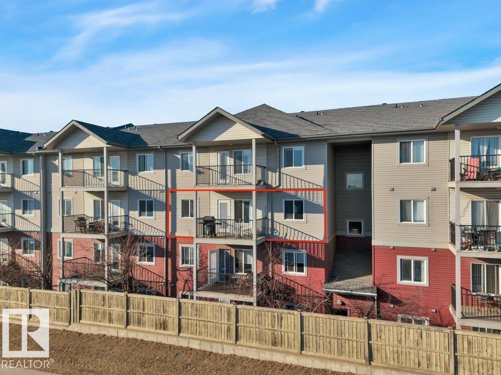 #314 111 EDWARDS DR SW, Edmonton