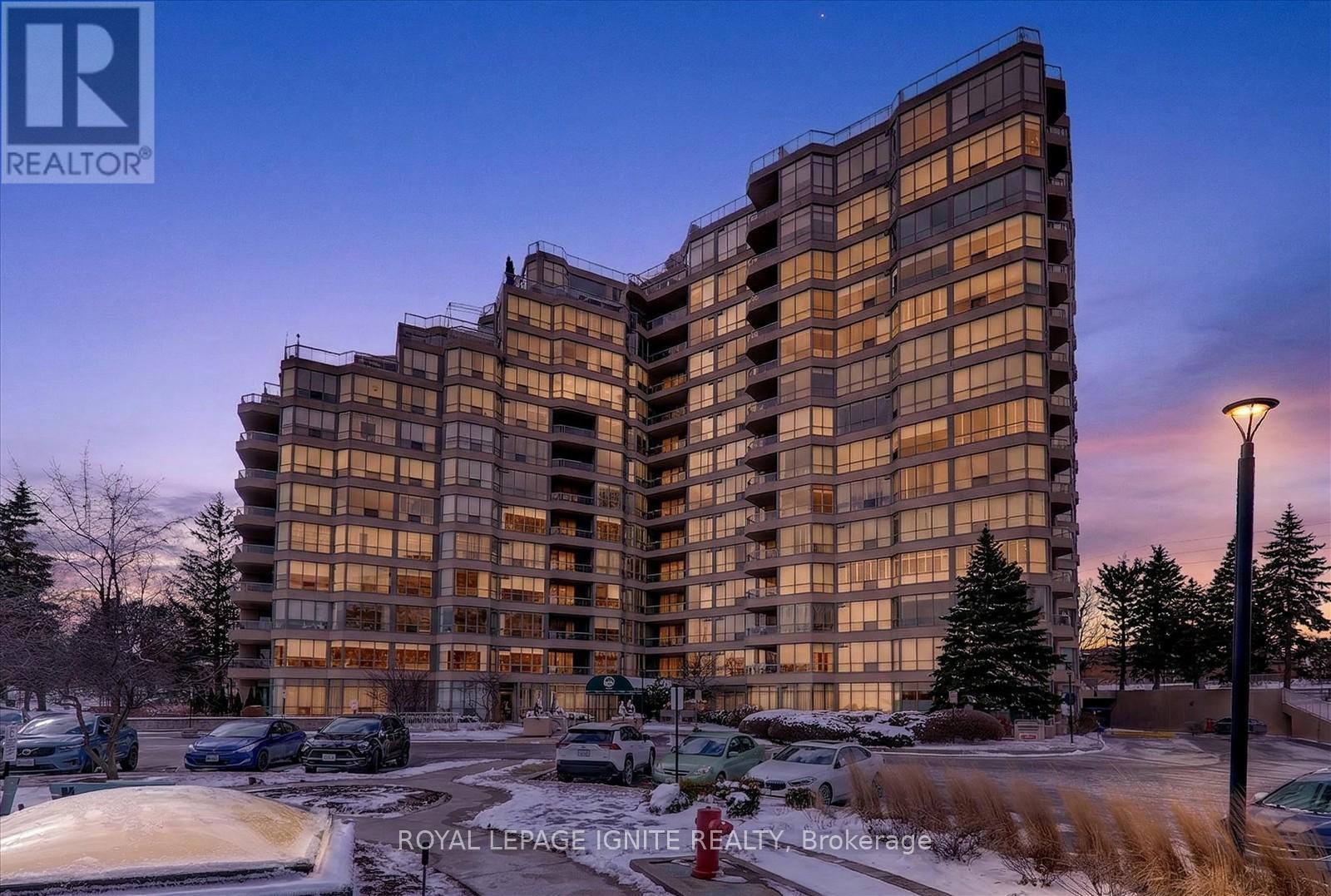 1030 – 10 GUILDWOOD PARKWAY,Toronto (Guildwood),,