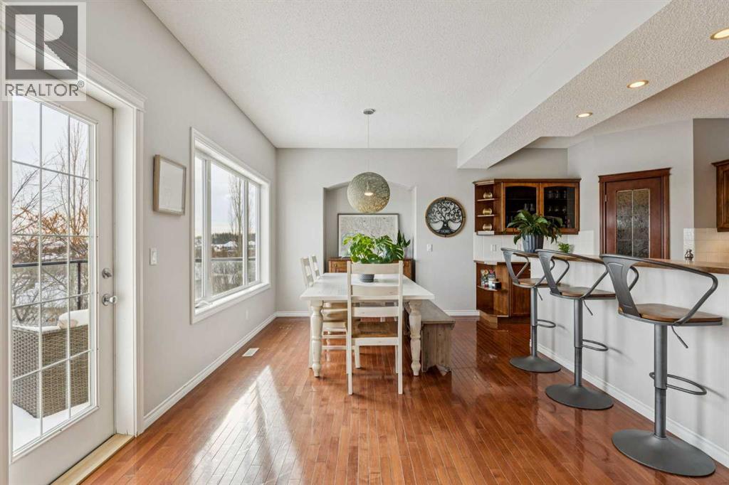 56 Bow Ridge Drive, Cochrane