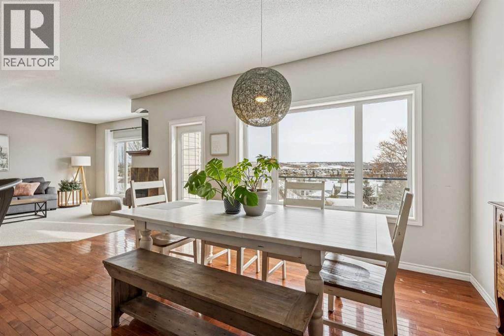 56 Bow Ridge Drive, Cochrane