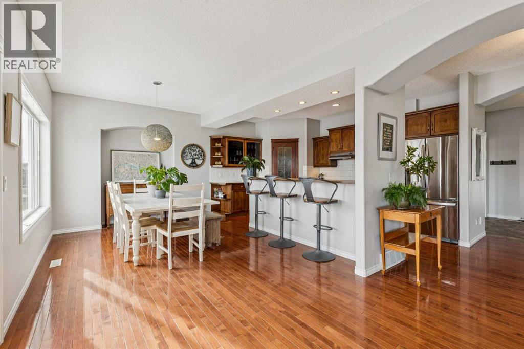 56 Bow Ridge Drive, Cochrane