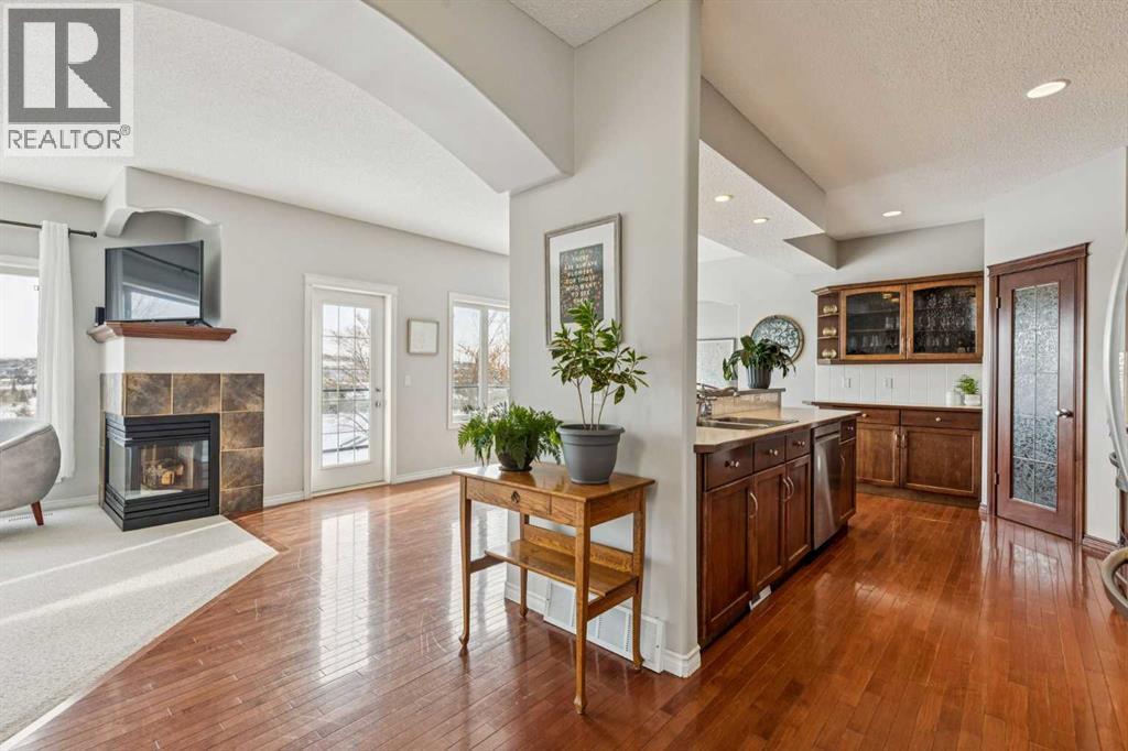 56 Bow Ridge Drive, Cochrane