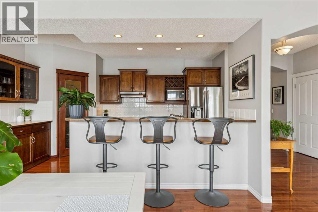 56 Bow Ridge Drive, Cochrane