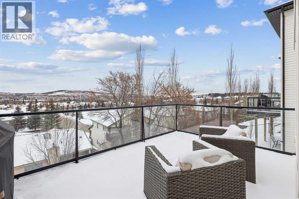 56 Bow Ridge Drive, Cochrane