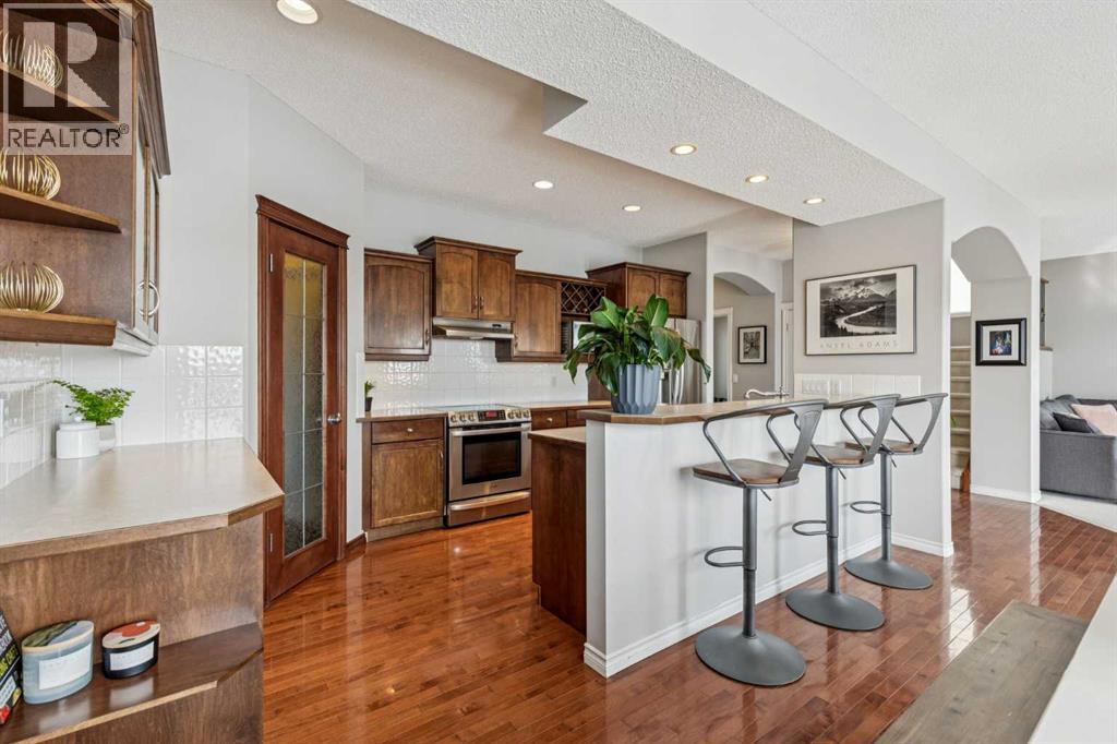 56 Bow Ridge Drive, Cochrane