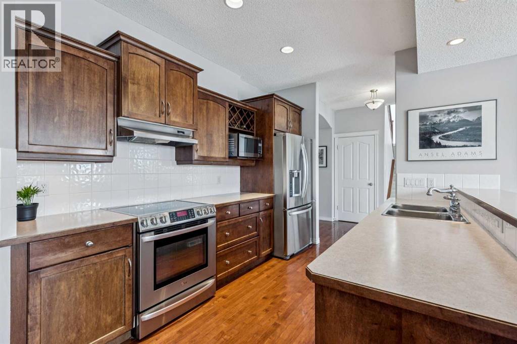 56 Bow Ridge Drive, Cochrane