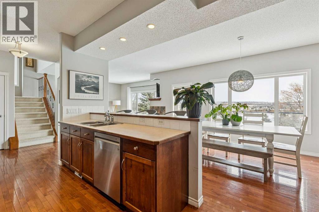 56 Bow Ridge Drive, Cochrane