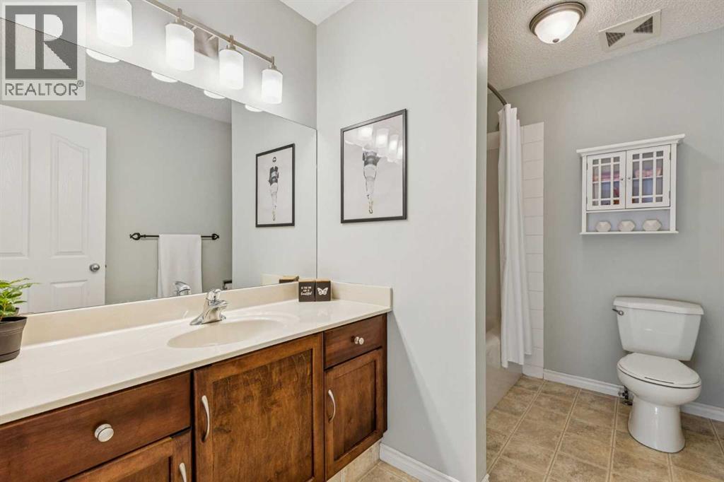 56 Bow Ridge Drive, Cochrane