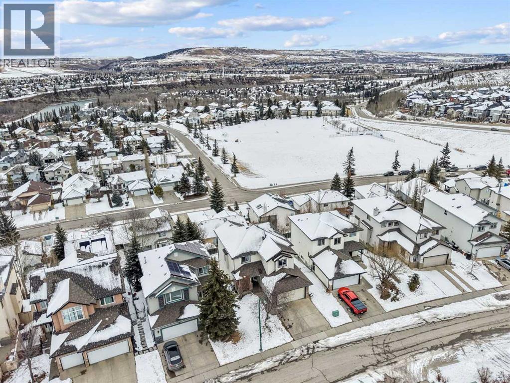 56 Bow Ridge Drive, Cochrane