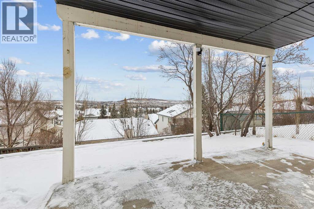 56 Bow Ridge Drive, Cochrane