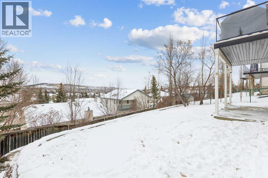 56 Bow Ridge Drive, Cochrane