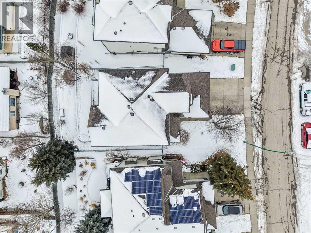 56 Bow Ridge Drive, Cochrane