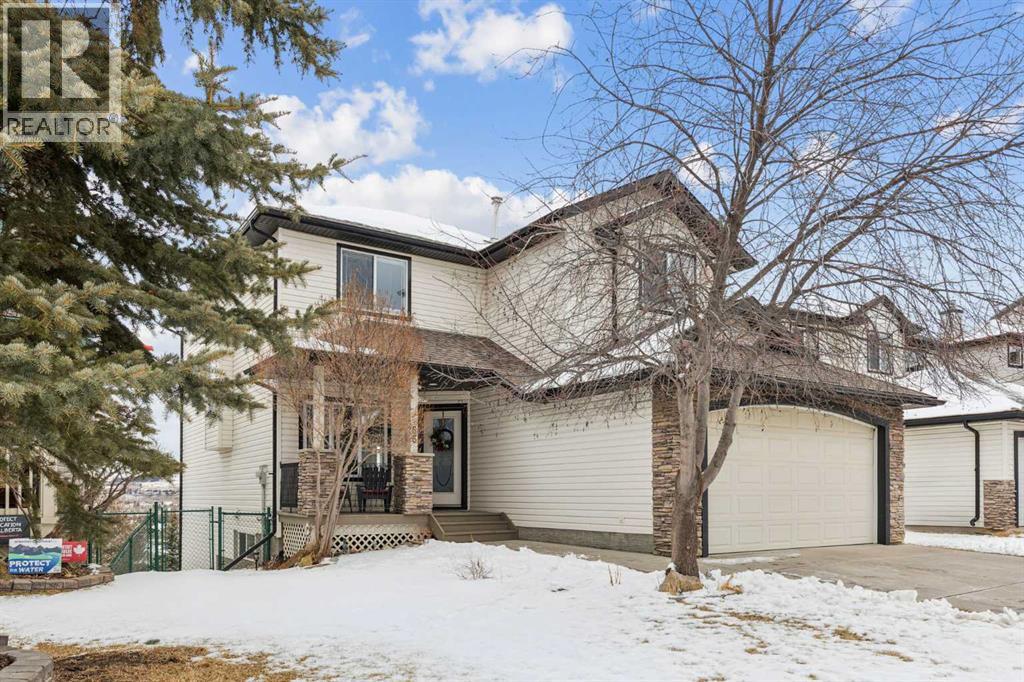 56 Bow Ridge Drive, Cochrane
