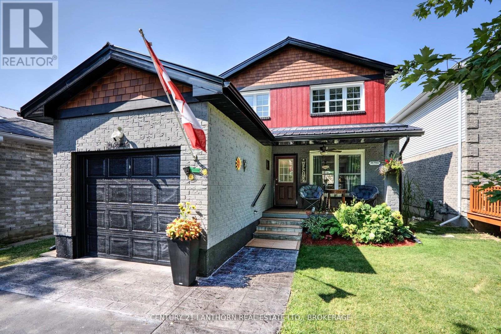 394 GINGER STREET - 1