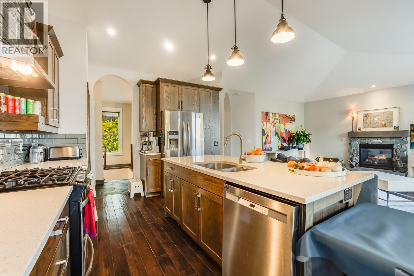 13093 Shoreline Drive, Lake Country