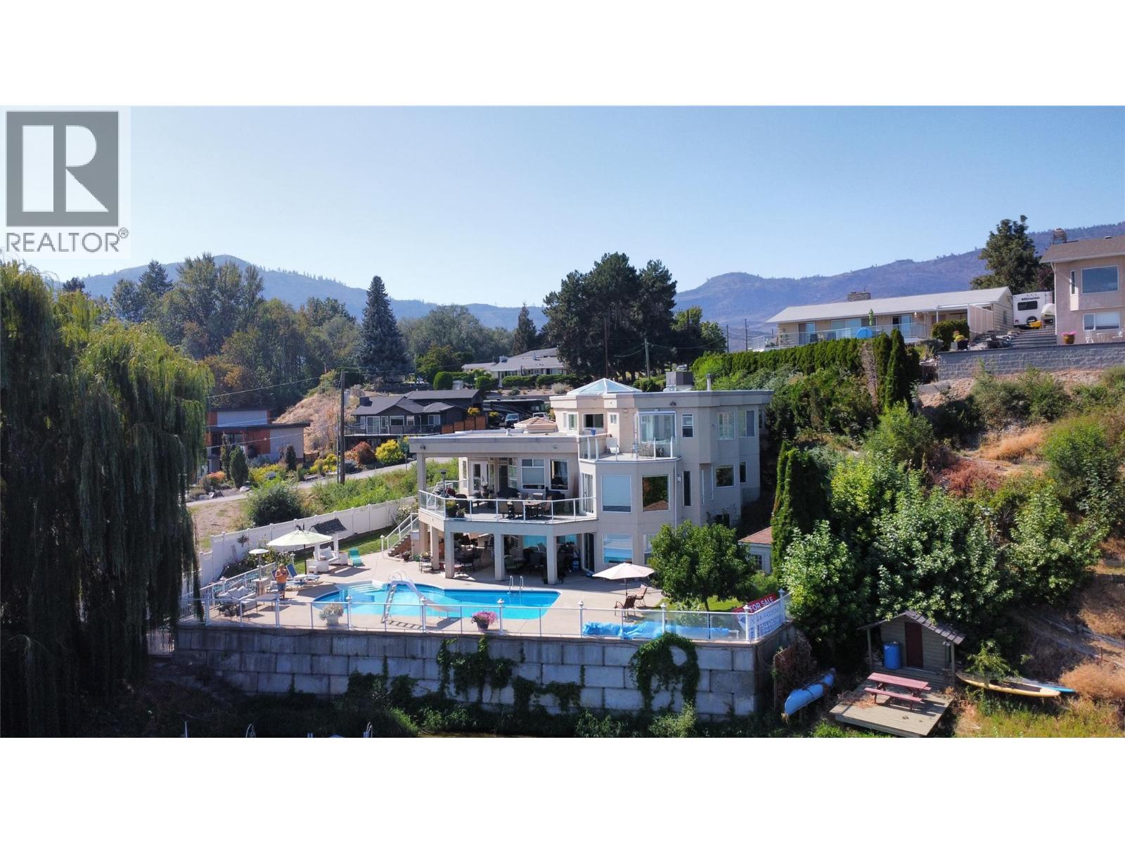  8330 22ND Avenue, Osoyoos