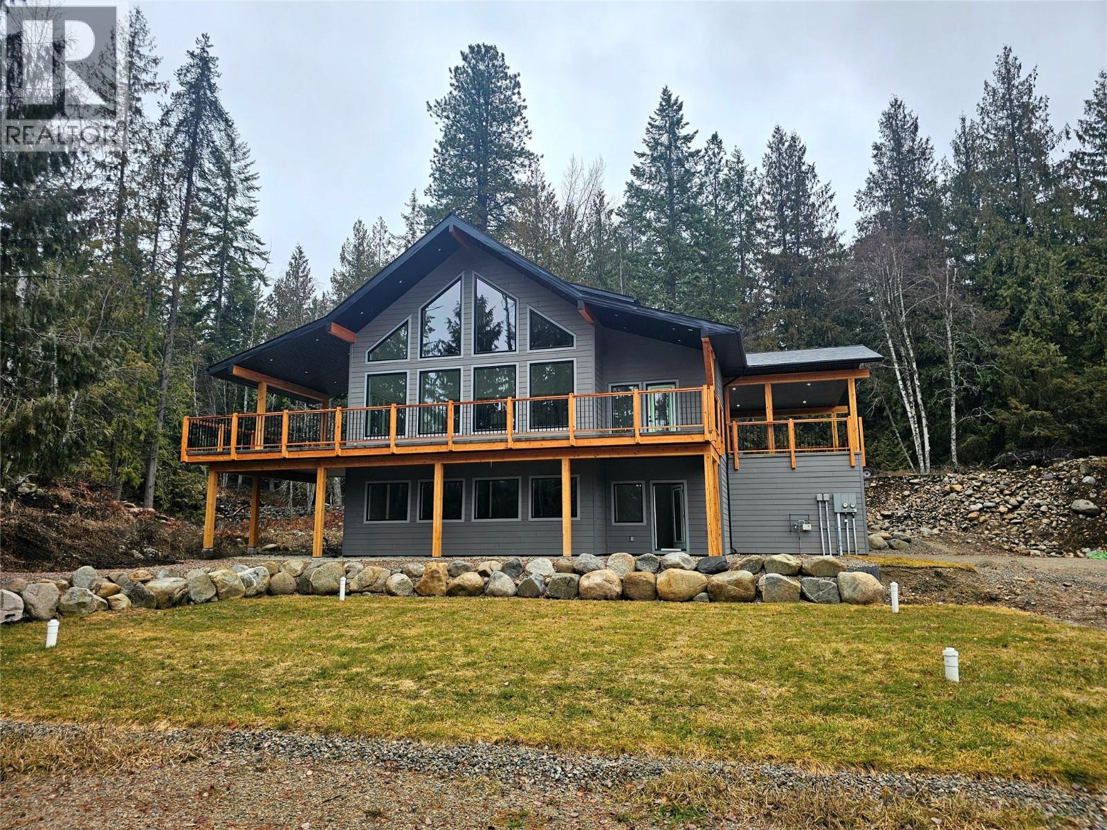 2801 HARLOW Road, Nelson