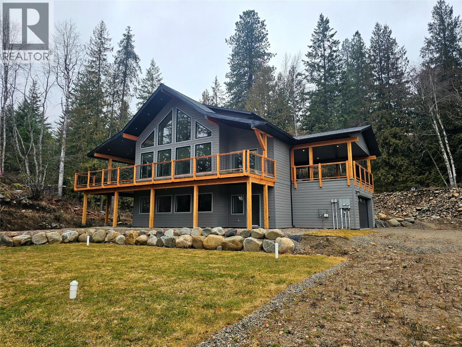 2801 HARLOW Road, Nelson