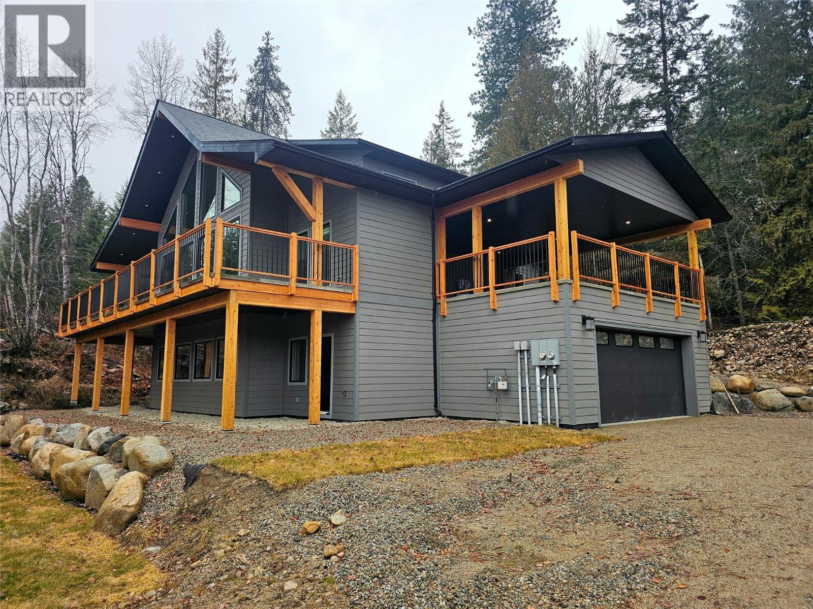 2801 HARLOW Road, Nelson