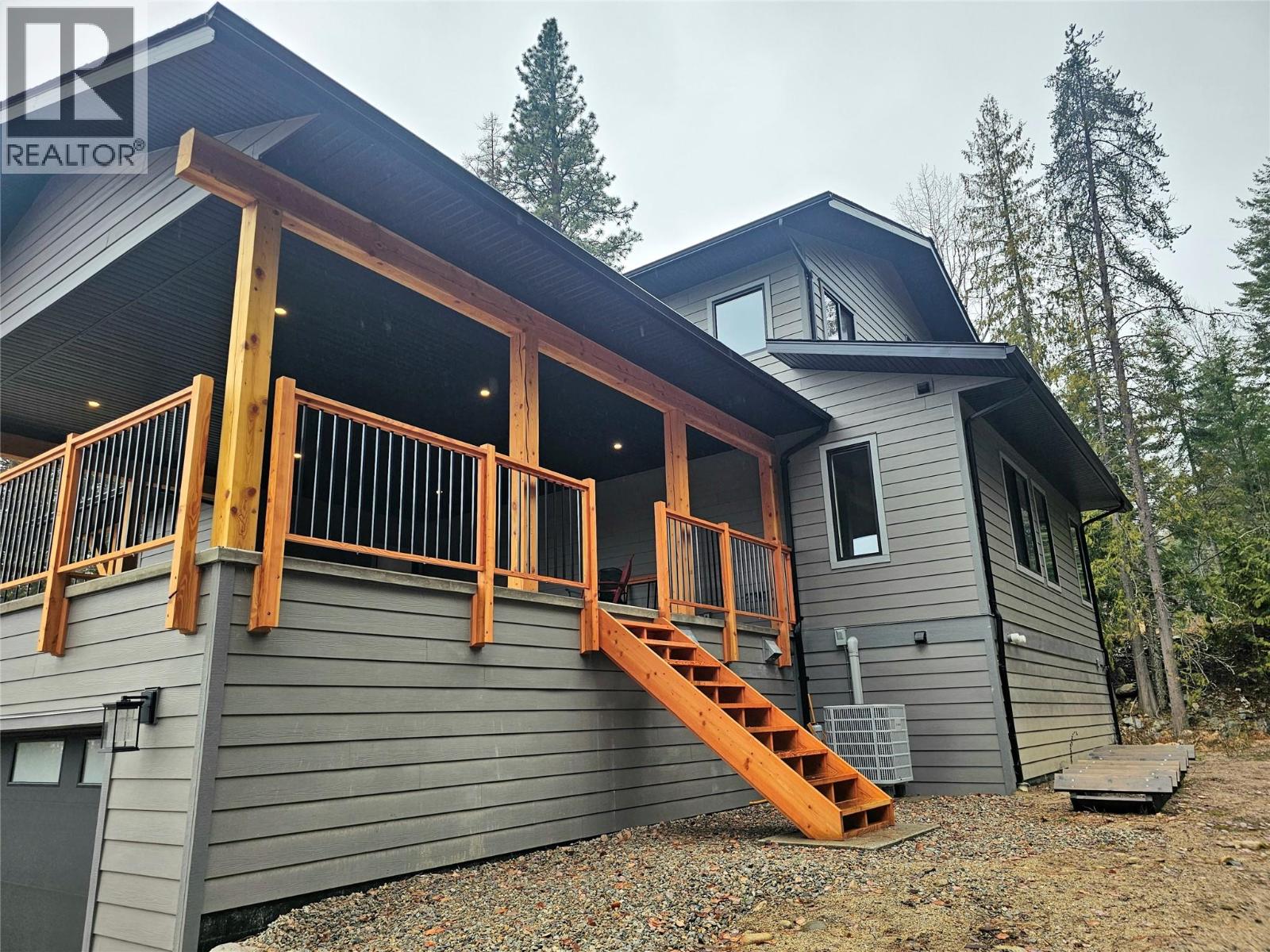 2801 HARLOW Road, Nelson