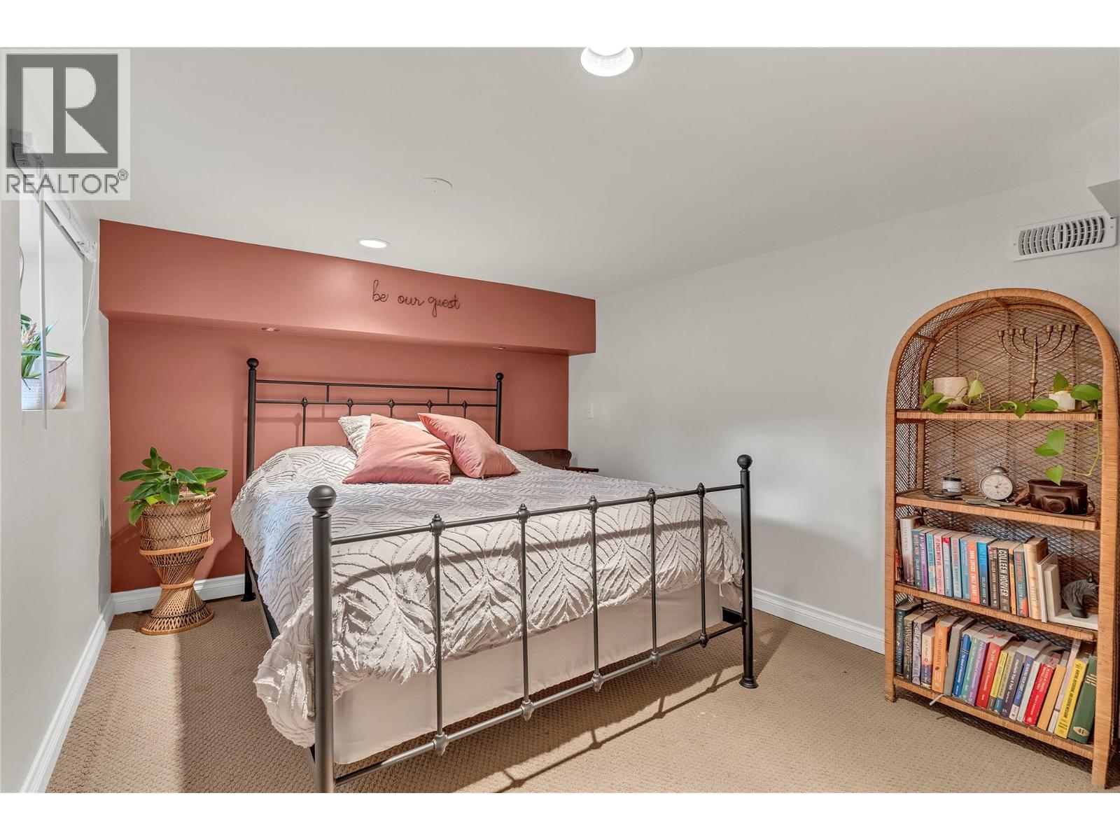 551 Burns Street Street, Penticton